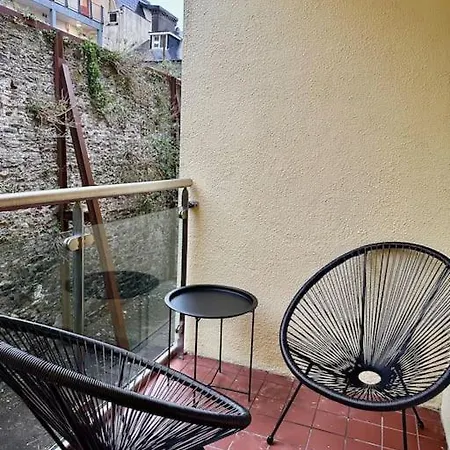 Terrace X91 Rr04 Appartamento Waterford