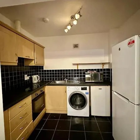 Appartamento Terrace X91 Rr04