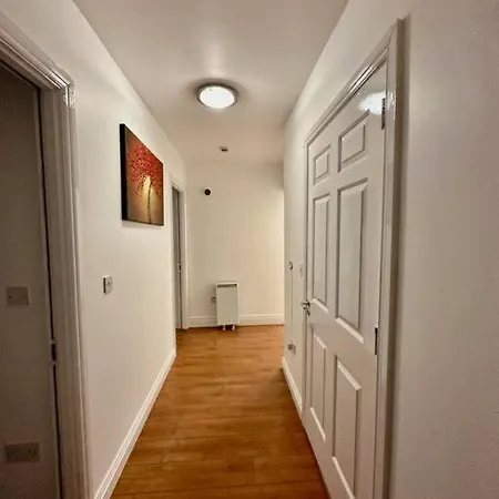 Terrace X91 Rr04 Appartamento Waterford