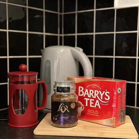 Terrace X91 Rr04 * Waterford