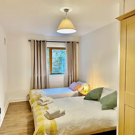 Appartamento Terrace X91 Rr04 *