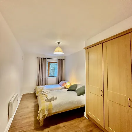 Διαμέρισμα Terrace X91 Rr04 Γουότερφορντ