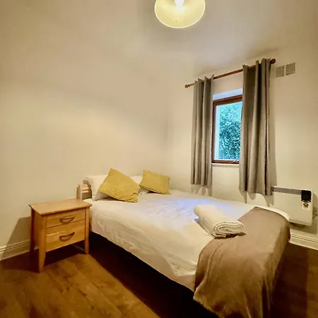 Appartamento Terrace X91 Rr04 Waterford