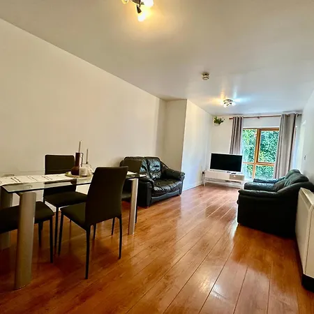 Appartamento Terrace X91 Rr04