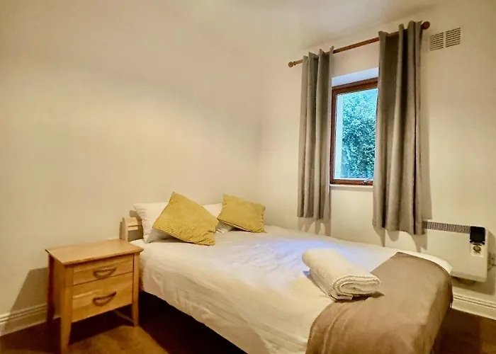 Апартаменты Terrace X91 Rr04 Вотафорд